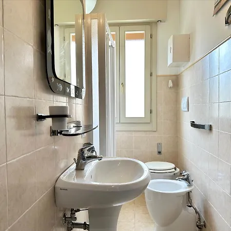 Cellini 3 - Carraro Immobiliare - Family Apartment Lido di Jesolo