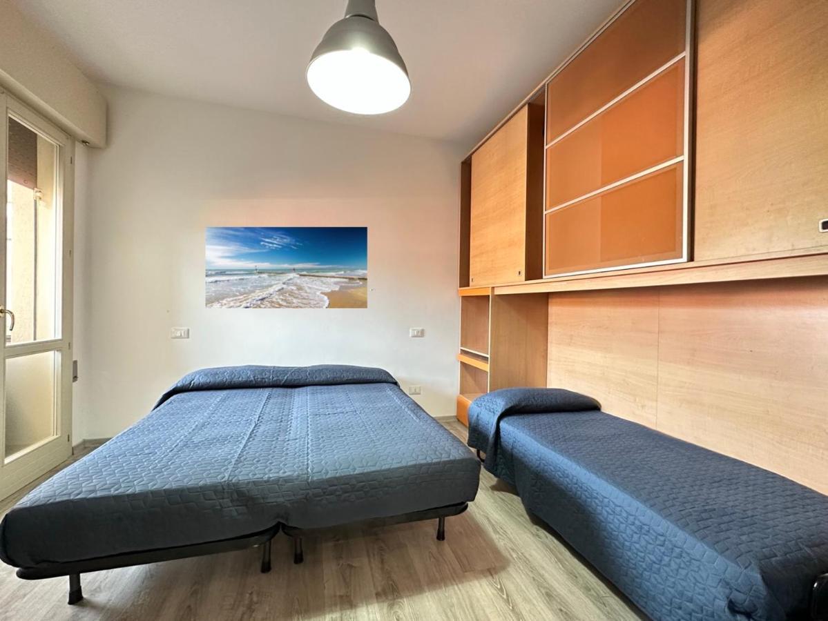 Appartamento Cellini 3 - Carraro Immobiliare - Family